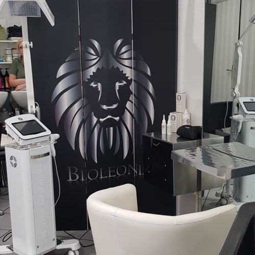 New Hair - Coiffure Toulon - New Hair - Photo Galerie - OneBooking