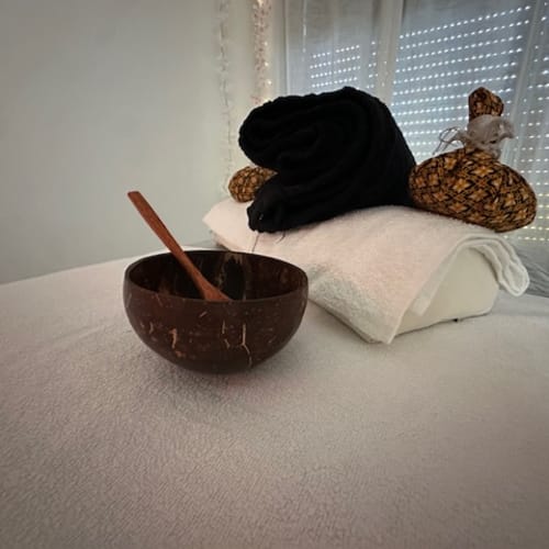 Royaume du Head Spa - Massage Cagnes-sur-Mer - Royaume du Head Spa - Photo Galerie - OneBooking