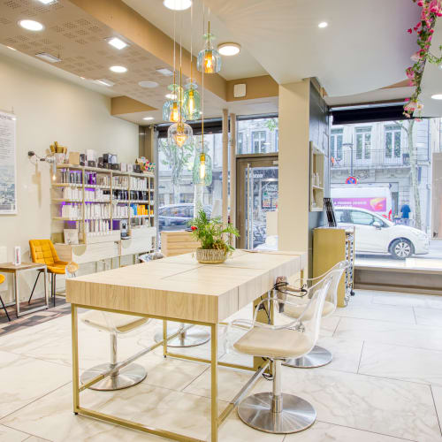 Coiffure Franck Giraud - Coiffure Valence - Coiffure Franck Giraud - Photo Galerie - OneBooking