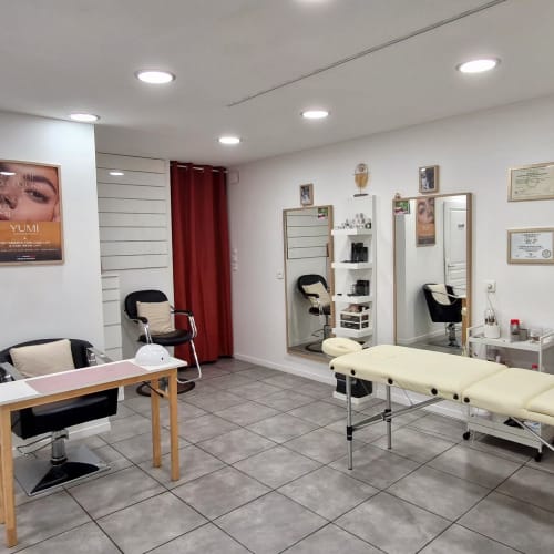 A.mor Beauté - Institut de beauté Nantes - A.mor Beauté - Photo Galerie - OneBooking
