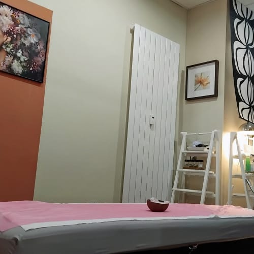 Alkimia - Massage Rennes - Alkimia - Photo Galerie - OneBooking