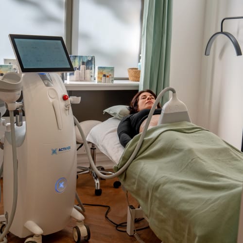 Derm Evasion - Institut de beauté Lyon - Derm Evasion - Photo Galerie - OneBooking