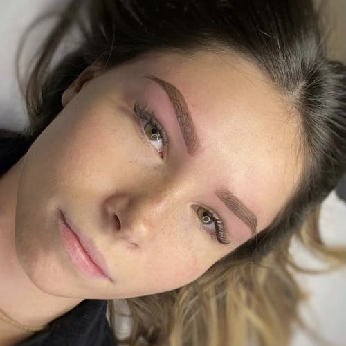 Lea Debb - Sourcils & cils Aubervilliers - Lea Debb - Photo Galerie - OneBooking
