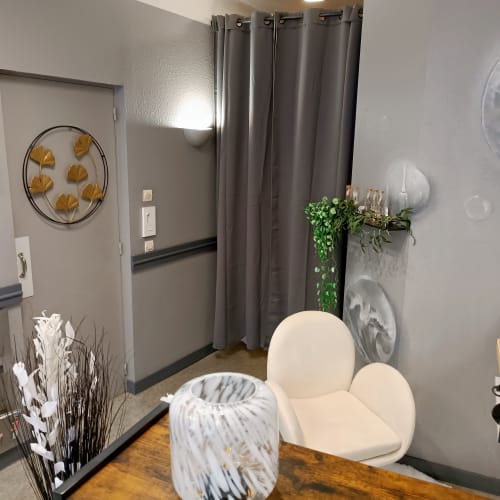 chez prelude - Coiffure Morlaix - chez prelude - Photo Galerie - OneBooking