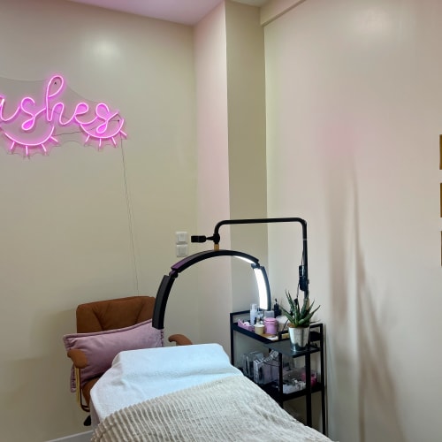 Elite Beauté - Barbier Paris - Elite Beauté - Photo Galerie - OneBooking