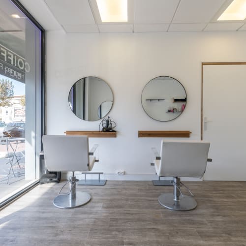 MC Beauty Lounge - Institut de beauté Cannes - MC Beauty Lounge - Photo Galerie - OneBooking