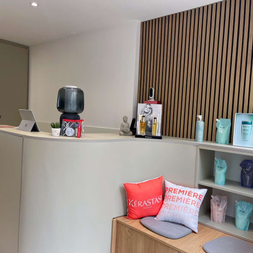Le Salon 21 Grand’rue / Labellisé Kraemer Grand’rue - Coiffure Strasbourg - Le Salon 21 Grand’rue / Labellisé Kraemer Grand’rue - Photo Galerie - OneBooking