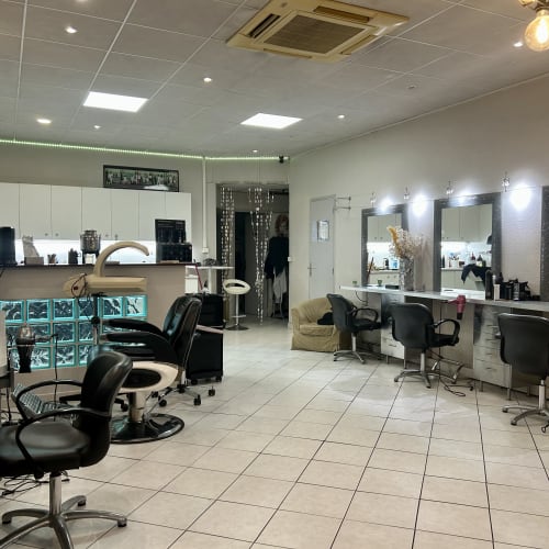 FM Création - Coiffure Marseille - FM Création - Photo Galerie - OneBooking