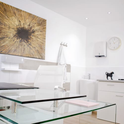ALL Aesthetics - Soin visage Cannes - ALL Aesthetics - Photo Galerie - OneBooking