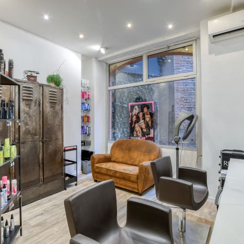 Addict Coiffure - Coiffure Toulouse - Addict Coiffure - Photo Galerie - OneBooking