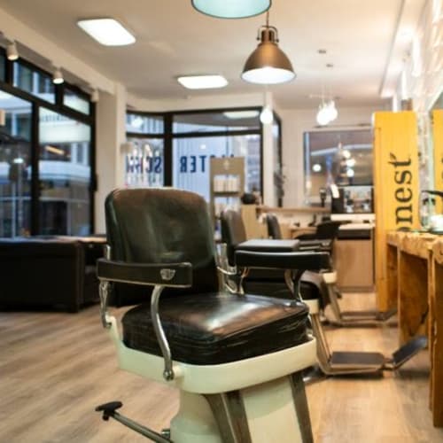 Alsterschnitt - Coiffure Hamburg - Alsterschnitt - Photo Galerie - OneBooking