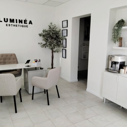 Luminéa Esthétique - Institut de beauté Canet-en-Roussillon - Luminéa Esthétique - Photo Galerie - OneBooking