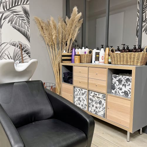 Le petit Salon - Coiffure Langon - Le petit Salon - Photo Galerie - OneBooking