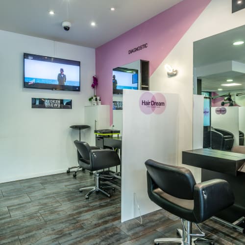 Hair Dream - Coiffure Saint-Maximin-la-Sainte-Baume - Hair Dream - Photo Galerie - OneBooking