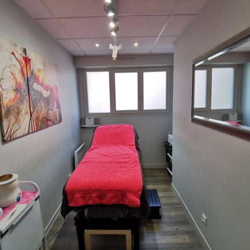 Belladona - Institut de beauté Schiltigheim - Belladona - Photo Galerie - OneBooking