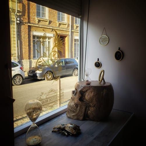 Le Boudoir de Sandra - Institut de beauté Douai - Le Boudoir de Sandra - Photo Galerie - OneBooking