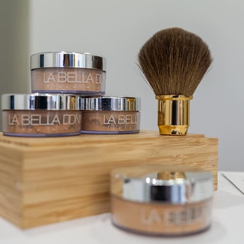 Elixir - Institut de beauté Cannes - Elixir - Photo Galerie - OneBooking