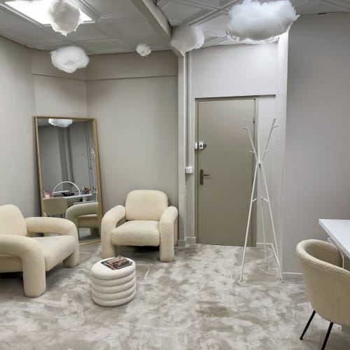 Chez Lola - Sourcils & cils Nice - Chez Lola - Photo Galerie - OneBooking
