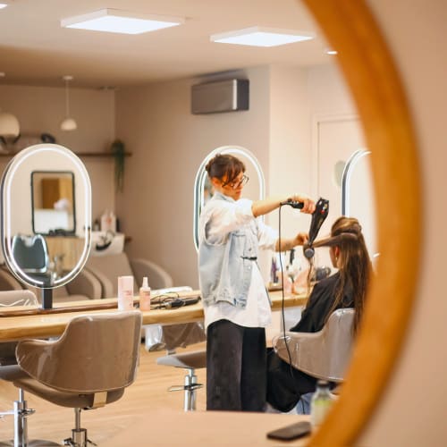 L’appart 2.0 - Coiffure Porto-Vecchio - L’appart 2.0 - Photo Galerie - OneBooking