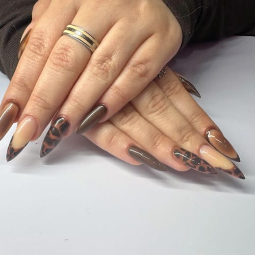 Beauty nails by cha & Mindset tattoo - Soin visage Nice - Beauty nails by cha & Mindset tattoo - Photo Galerie - OneBooking