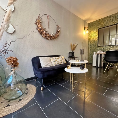 Maison Maé - Onglerie Reims - Maison Maé - Photo Galerie - OneBooking