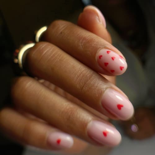 Les Mains Heureuses - Onglerie Lyon - Les Mains Heureuses - Photo Galerie - OneBooking