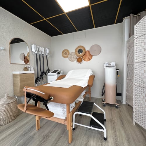 Le Paradis du Soin - Sourcils & cils Martigues - Le Paradis du Soin - Photo Galerie - OneBooking