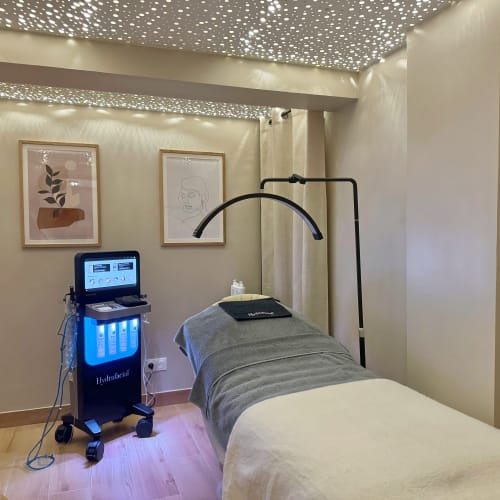 Oskin - Sourcils & cils Vincennes - Oskin - Photo Galerie - OneBooking