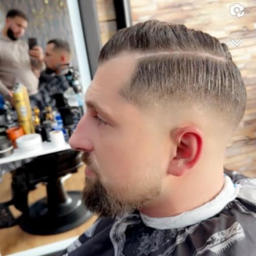 SI CRÉATEUR VIZYRTIME - Coiffure Vénissieux - SI CRÉATEUR VIZYRTIME - Photo Galerie - OneBooking