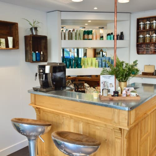 Sensoriel - Coiffure Bordeaux - Sensoriel - Photo Galerie - OneBooking