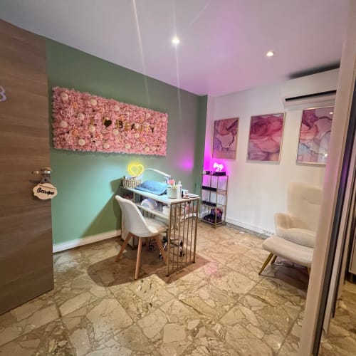 L.beauty and more - Institut de beauté Antibes - L.beauty and more - Photo Galerie - OneBooking