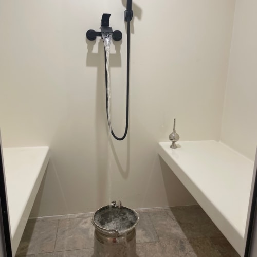 Houdarling : Beauté, Massages PISCINE & SPA ( Hammam, Sauna & Jacuzzi ) - Coiffure Nîmes - Houdarling : Beauté, Massages PISCINE & SPA ( Hammam, Sauna & Jacuzzi ) - Photo Galerie - OneBooking