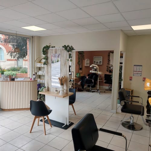 Just Sublim Coiffure - Barbier Arras - Just Sublim Coiffure - Photo Galerie - OneBooking