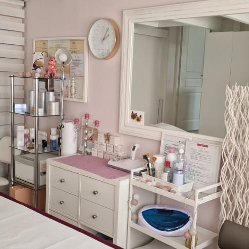Jenny Institut - Institut de beauté Frontignan - Jenny Institut - Photo Galerie - OneBooking
