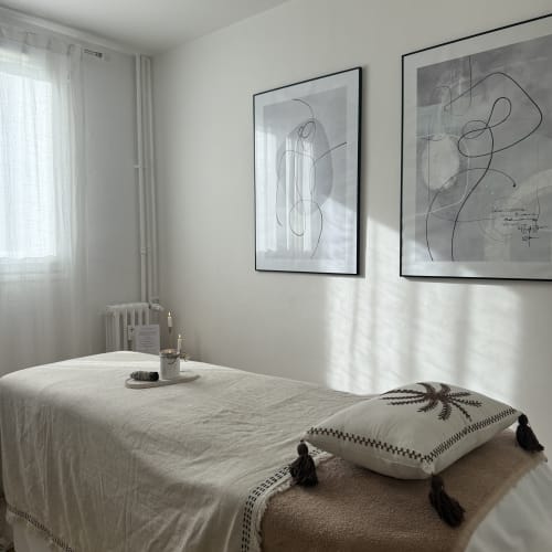 Draine Moi - Institut de beauté Le Havre - Draine Moi - Photo Galerie - OneBooking