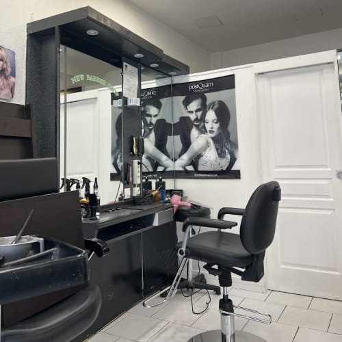 Z-Hair Coiffure Coloriste - Coiffure Saint-Denis - Z-Hair Coiffure Coloriste - Photo Galerie - OneBooking