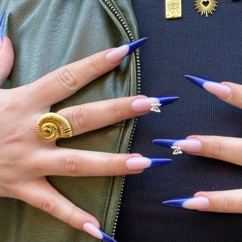 4YourNailzz - L'Atelier des Sens - Institut de beauté Toulon - 4YourNailzz - L'Atelier des Sens - Photo Galerie - OneBooking