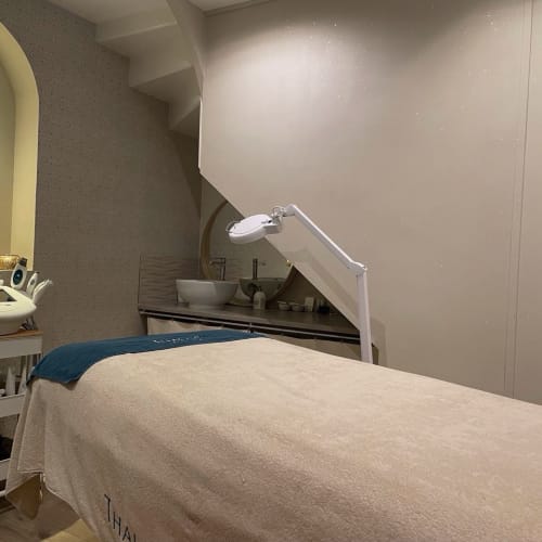 Institut Kpilia - Sourcils & cils Blois - Institut Kpilia - Photo Galerie - OneBooking