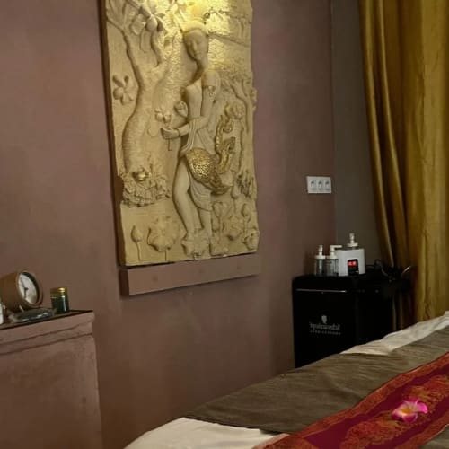 Le Temple Nuad - Sourcils & cils Aubervilliers - Le Temple Nuad - Photo Galerie - OneBooking