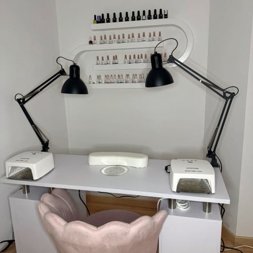 Majorel Beauté - Onglerie Tourcoing - Majorel Beauté - Photo Galerie - OneBooking