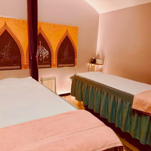 LA REINE MASSAGE EPILATION MANUCURE - Onglerie Paris - LA REINE MASSAGE EPILATION MANUCURE - Photo Galerie - OneBooking