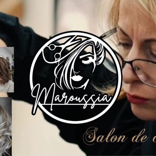 Maroussia - Coiffure Marseille - Maroussia - Photo Galerie - OneBooking