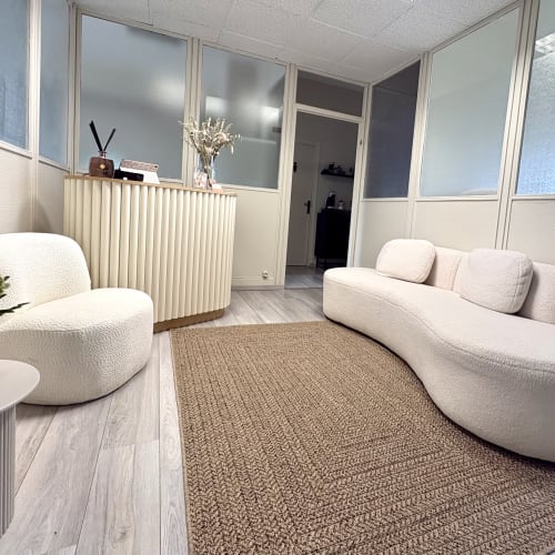 Philautia Massages - Institut de beauté Angers - Philautia Massages - Photo Galerie - OneBooking