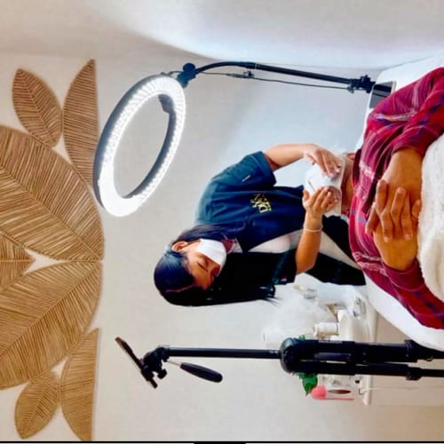 Diane Hair Beauty - Coiffure Le Cannet - Diane Hair Beauty - Photo Galerie - OneBooking