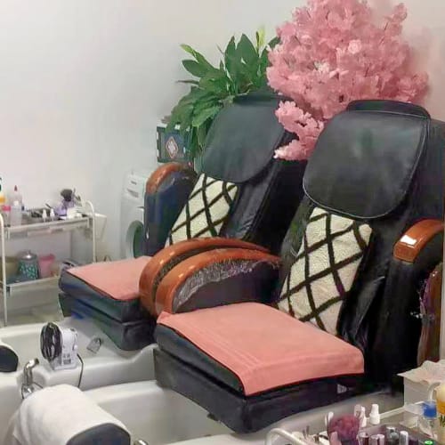 Magie Nails (Beauté Baudin) - Sourcils & cils Levallois-Perret - Magie Nails (Beauté Baudin) - Photo Galerie - OneBooking