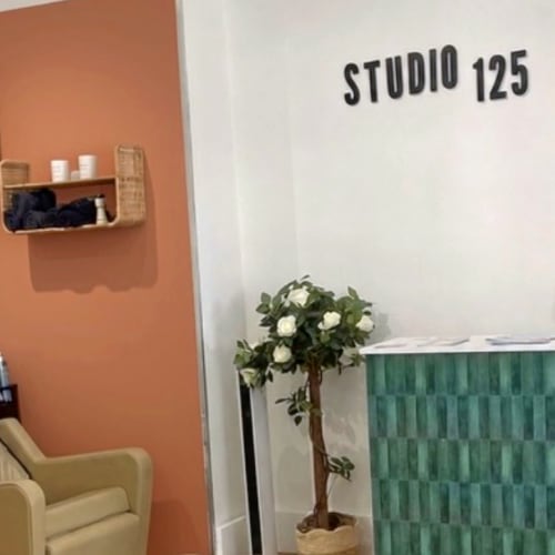 Studio 125 - Coiffure Aix-les-Bains - Studio 125 - Photo Galerie - OneBooking