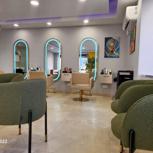 BoucleCrépus - Coiffure Villefranche-sur-Saône - BoucleCrépus - Photo Galerie - OneBooking