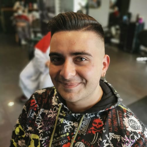 Coiffure Annie - Coiffure Mérignac - Coiffure Annie - Photo Galerie - OneBooking