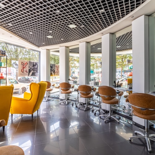 Mon Salon - Coiffure Dunkerque - Mon Salon - Photo Galerie - OneBooking