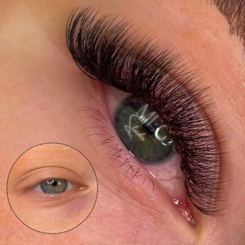 Meg Studio - Sourcils & cils Dijon - Meg Studio - Photo Galerie - OneBooking